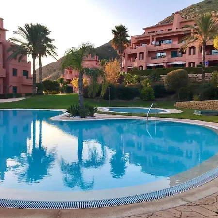 Penthouse Blueline In Sierra Cortina * Кала-де-Финистрат